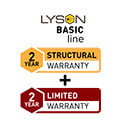 4 Fr Basic Extractor, No Legs 4 Fr Basic Extractor, No Legs