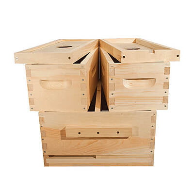 Complete Double Nuc Medium Complete Double Nuc Medium