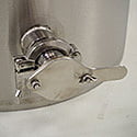 Lyson Heated 18 gal Tank