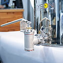 Lyson Bottling Valve (SAN) Lyson Bottling Valve (SAN)