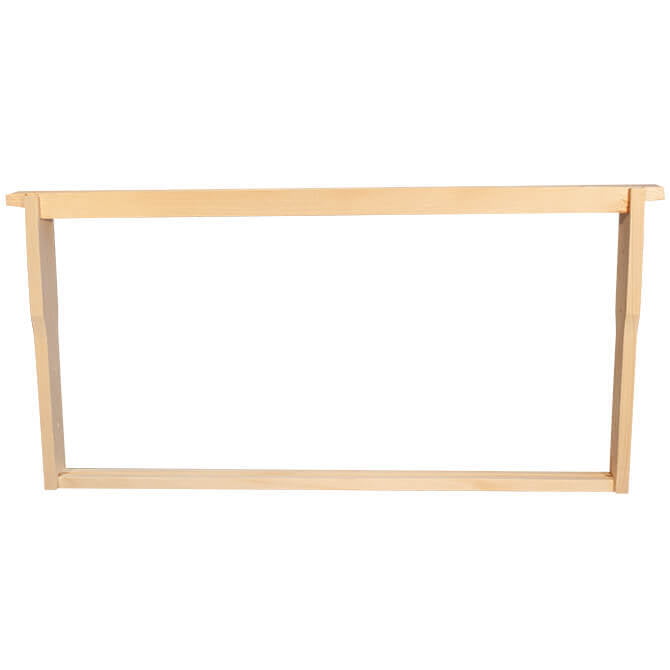 Assembled Deep Frame Assembled Deep Frame