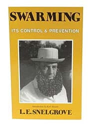Swarming: Control & Prevention