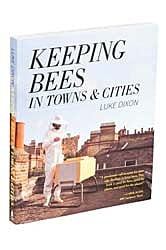 Keeping Bees in Towns & Cities