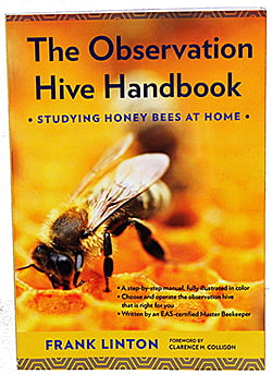 The Observation Hive Handbook