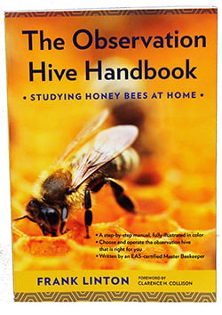 The Observation Hive Handbook The Observation Hive Handbook