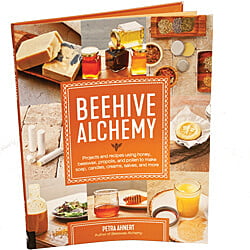 Beehive Alchemy