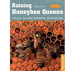 Raising Honeybee Queens