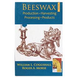 Beeswax Book Beeswax Book