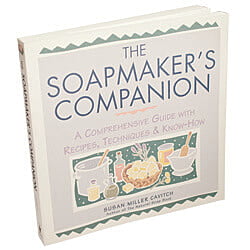 The Soapmaker's Companion