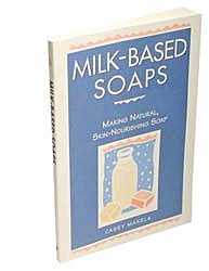 Milk-Based Soaps