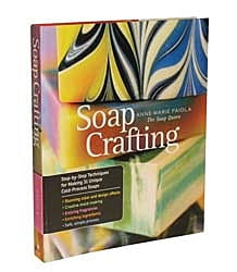 Soap Crafting