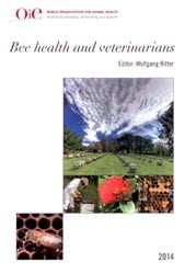 Bee Health and Veterinarians Bee Health and Veterinarians