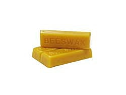 Beeswax Bar: 1oz