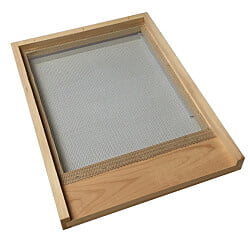 Bargain 8 FR Screened Bottom