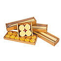 13 Inch Taper Candle Box