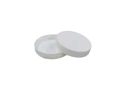63 mm Cap with Pressure Seal 63 mm Cap with Pressure Seal