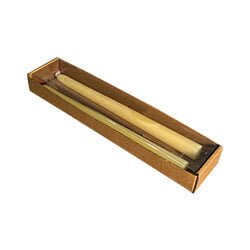 13 Inch Taper Candle Box 13 Inch Taper Candle Box