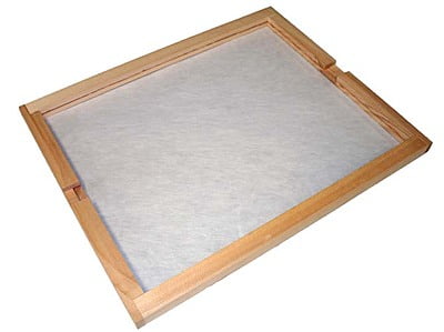 Clear Inner Cover 8 Frame