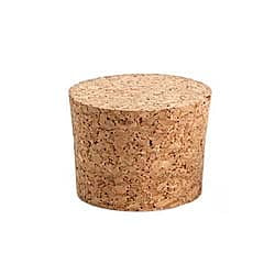 Cork for 1lb Muth Jar