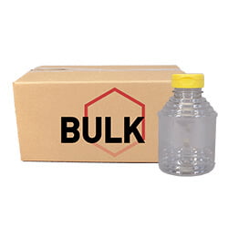 *DISCONT BULK 6 oz. Flat Panel