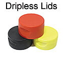 Dripless Lids: Case 850