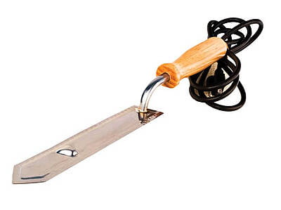 Electric Uncapping Knife