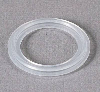 Gasket Seal 1.5in Sanitary