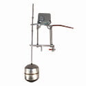 Honey Sump Float Switch Honey Sump Float Switch