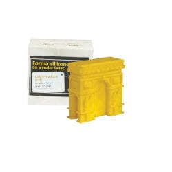 Arc de Triomphe Small Mold Arc de Triomphe Small Mold