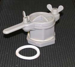 Flat Gasket for 1-1/4" Gate Flat Gasket for 1-1/4" Gate