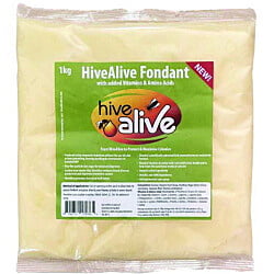 HiveAlive Fondant 1kg