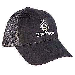 Betterbee Trucker Hat