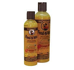 Feed-N-Wax Wood Polish 8 oz.