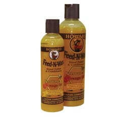 Feed-N-Wax Wood Polish 8 oz. Feed-N-Wax Wood Polish 8 oz.