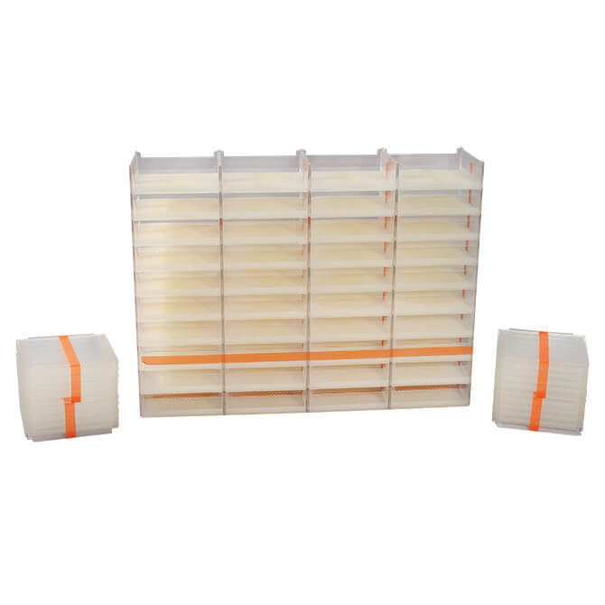 Hogg Halfcomb Refill Pack Hogg Halfcomb Refill Pack