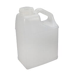 1 Gallon Jug with Handle