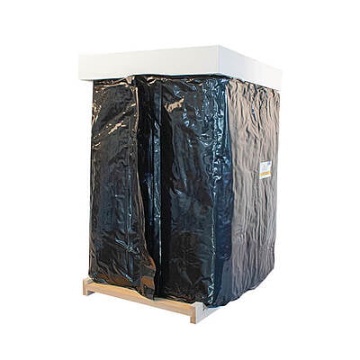 10 Frame Winter Hive Wrap