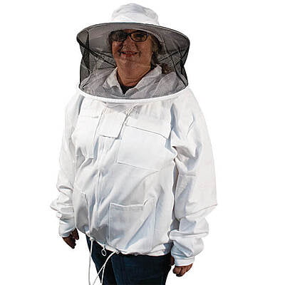 Betterbee Jacket