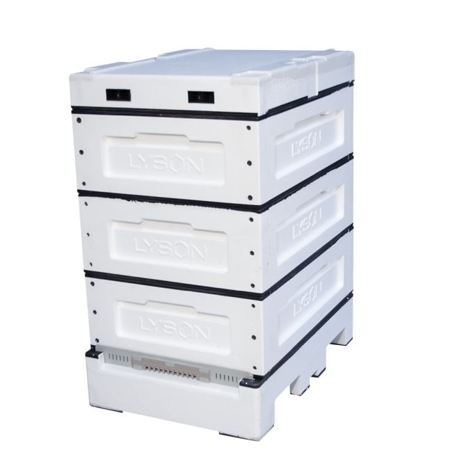 Light Weight Kit: Lyson 8/9 Un Light Weight Kit: Lyson 8/9 Un
