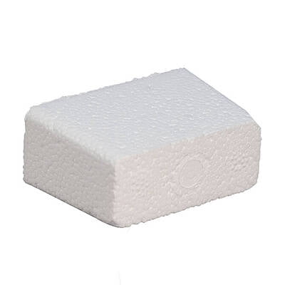 Lyson Foam Hive Plug Trapezoid