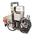 Compact Honey Pump, 120V .37kW