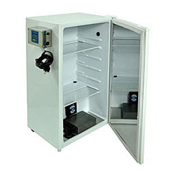 90L Warming Cabinet