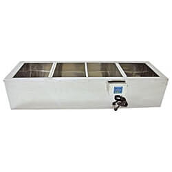 Lyson 1000mm Heated Honey Sump