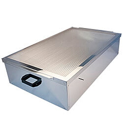 Lyson SS Solar Wax Melter