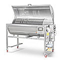 Honey Dehydrator 300 kg (220L)