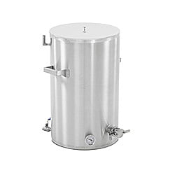 Lyson Heated 18 gal Tank