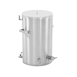Lyson Heated 18 gal Tank
