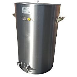 Lyson Heated 36 gal Tank