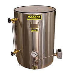 Maxant 16 gal Bottling Tank