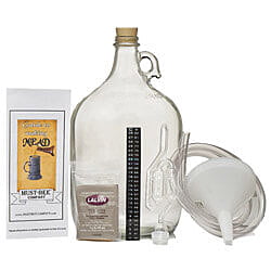 Mead Making Kit